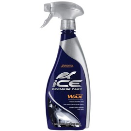 Ice Spray Wax, 20-oz.