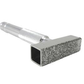 Heavy Duty Diamond Wheel Dresser 40 x 10 MM Wowrkshop Power Tool Accessory