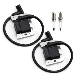 Vkinman Ignition Coil Replacement for MIA11292 Kohler CH25 CH23 CH22 CH20 CH18 CV25 CV23 CV22S CV22 CV20 CV19 CV18, Replace 24 584 45-S 24-584-01S