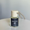 Car Air Freshener Fragrances Oil - Scents long lasting:_Vanilla