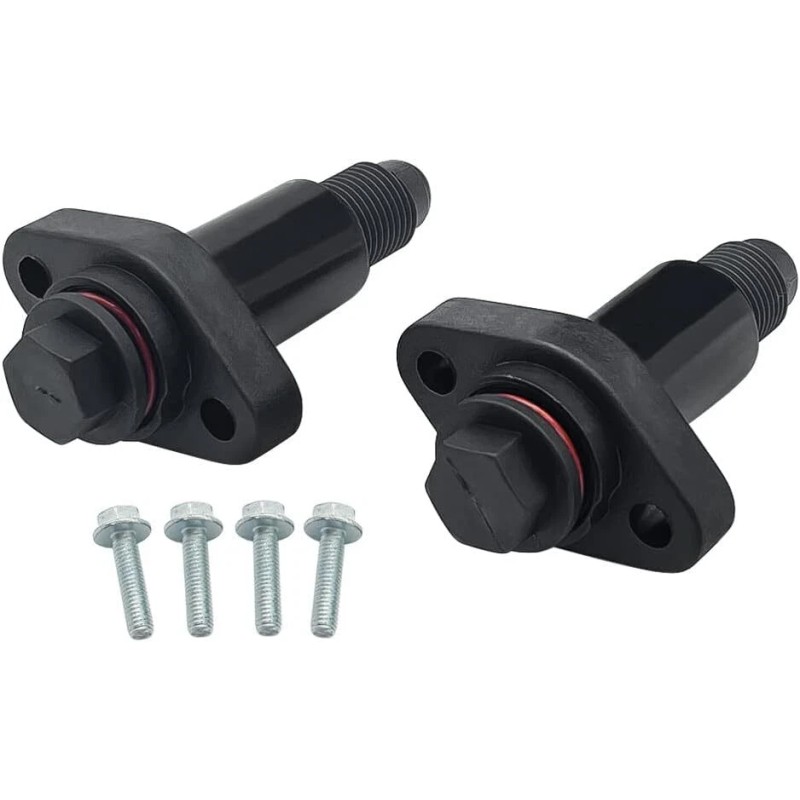 JINFANNIBI Timing Chain & Guide Tensioner Kit for Can-Am Commander