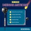 Designa Darts Meteors | 32g Premium 90% Tungsten Heavy Barrel
