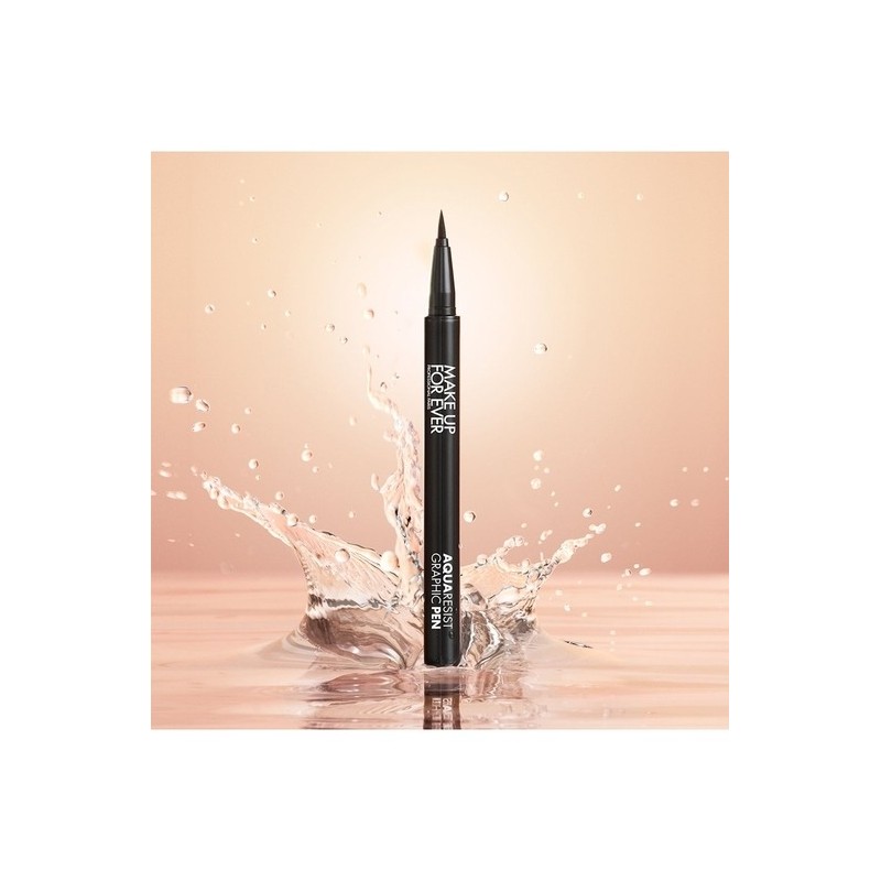 Aqua Resist Graphic Pen / 아쿠아 레지스트 그래픽 펜