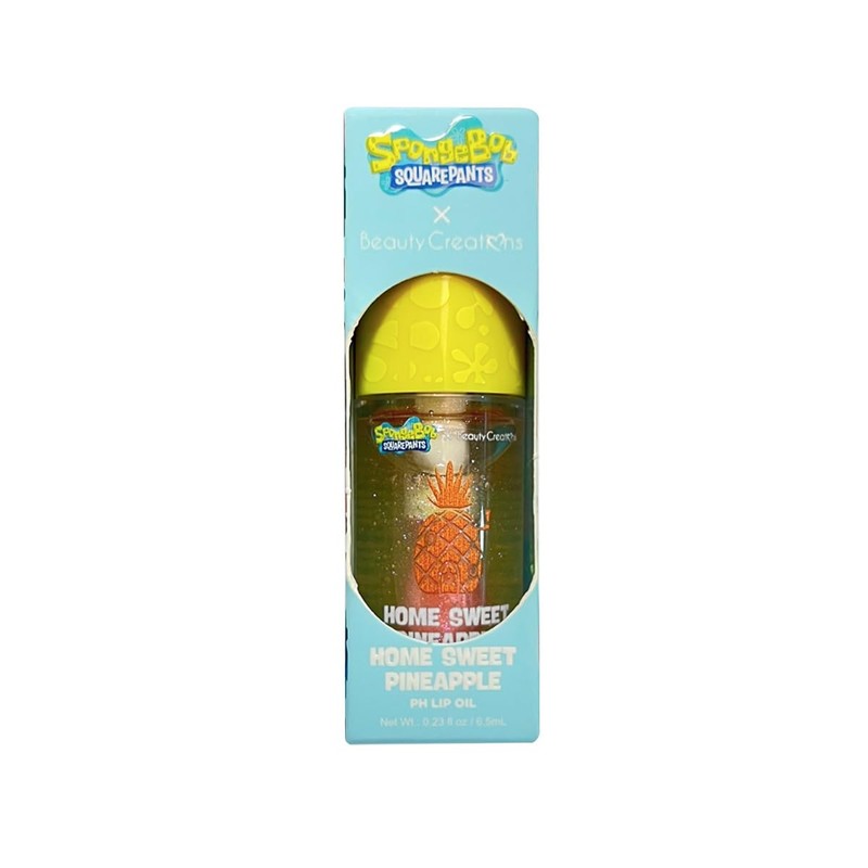 Beauty Creations | Lip Oil PH Aceite Labial, 2 Tonos