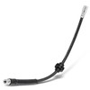 Frankberg 1 x front left or right brake hose, compatible