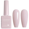 CANNI- Esmalte de uñas en gel nude, 1 pieza de