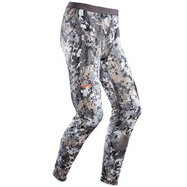 SITKA Gear New for 2019 CORE Midweight Bottom Optifade Elevated II XX Large