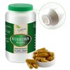 VITAIDEAL Vegan® Turmeric Root (Curcuma) 3 x 360 Vegetable Capsules