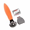 SS Skin Shaver Corn Cuticle Cutter Remover Rasp Pedicure File