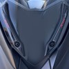 labelbike - 3D Sticker Windscreen Fairing Protector Compatible with Yamaha
