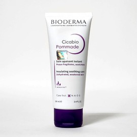 Bioderma Cicabio Pomade 100ml / 바이오더마 시카비오 포마드 100ml