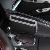 dreamcar2022 Fit For 2020-2025 Corvette C8 Center Console Cloth Storage