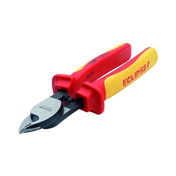 Eclipse PWSF1978/11 VDE Cable Cutter, Blue, 8.5-Inch