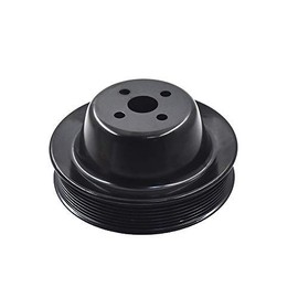Belt Pulley Fit for Cummins 6BT5.9 6BT 4BT 4BTA 6CT 6CTA 3914463 3702710