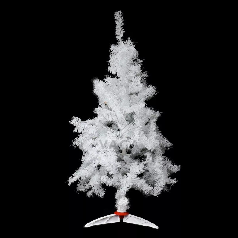 Naviplastic Arbol Pino De Navidad Monarca De Lujo 1.60 Mts