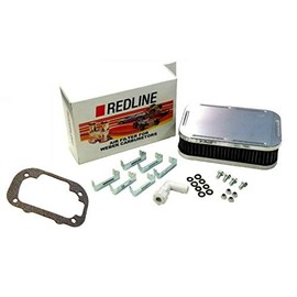 Weber Redline 32/36 DGV DGAV DGEV 38 DGAS Air Filter Cleaner 1 7/8" 99217.331