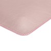 Laptop Sleeve Microfiber Leather DoubleLayer Protective Liner Bag for OS