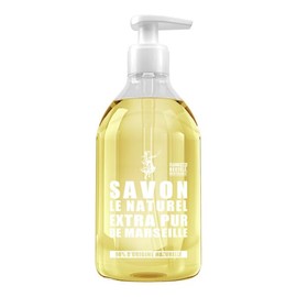 Savon Le Naturel Extra Pur de Marseille 500 ml