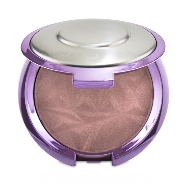 Becca Cosmetics Shimmering Skin Perfector Pressed Highlighter, Lilac Geode