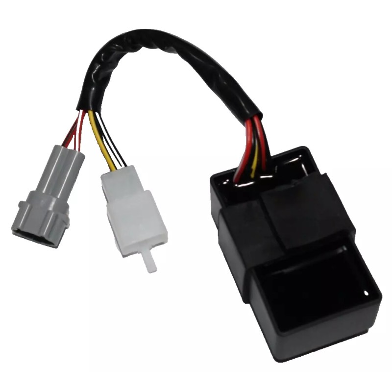 OEM GT YAMAHA PW50 PW 50 Ignition Coil CDI Box