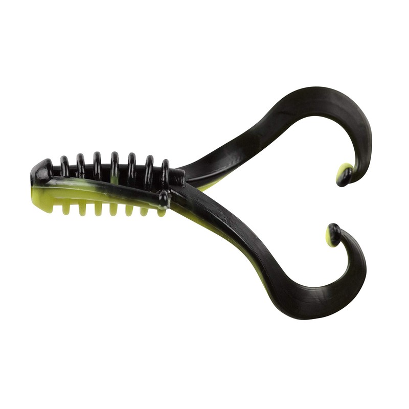 Bobby Garland Crappie Baits Garland Pile Diver Lights Out 2