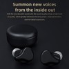 KZZ1 Pro Dynamic True Wireless Bluetooth Headset Bluetooth 5.2 Running
