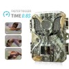 Outdoor Trail Camera IP66 Waterproof Wildlife Hunting Camera Infrared Night