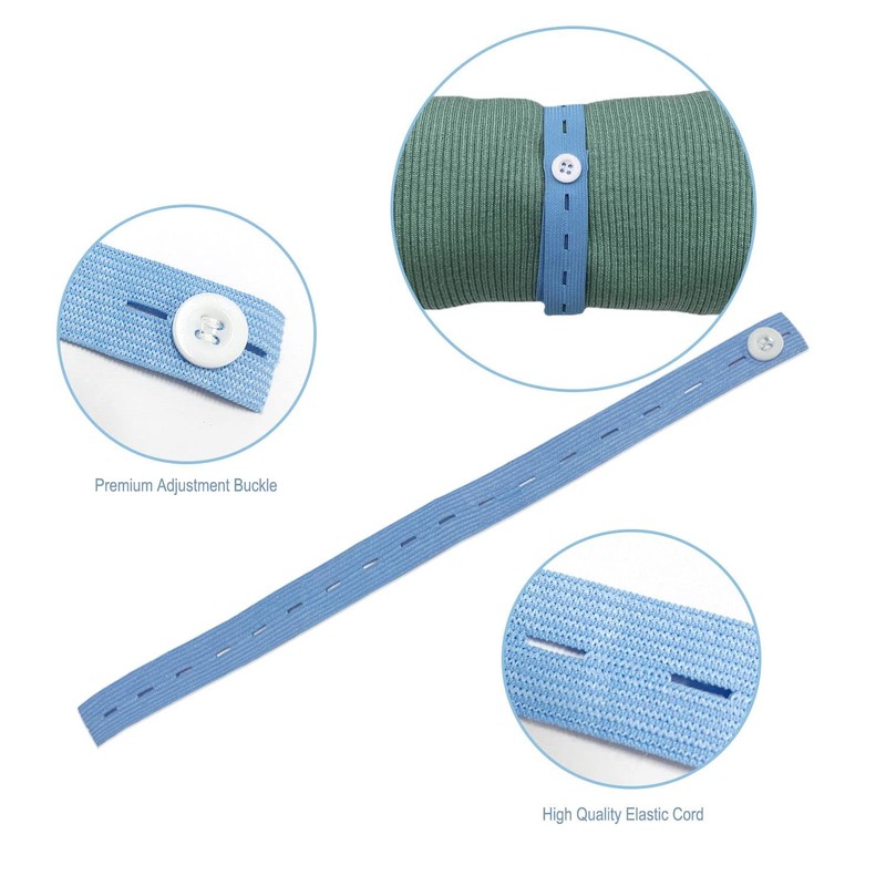 CQQNIU 1 Pack Under Bed Storage Bag With Handle Zipper