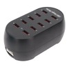 USB Charging Station 10 Port Small Desktop USB Fast Charging
