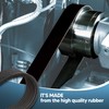 NEW DRIVE BELT MADE IN USA REPLACES RYOBI AP1300 THICKNESS