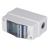 Circuit Breaker MCB PV Combiner Box Waterproof Disconnect Switch 1000V