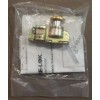 SURE-LOK FE200736 L-TRACK ADJUSTABLE SIDEWALL MOUNTING KIT WHEELCHAIR TIE DOWN