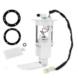DIRBOERF Electric Fuel Pump Assembly Compatible with CFMOTO ATV CFORCE 400 500 600 Touring X5 X6 2010-2022 Replace 901F-150900-10000 901F-150900 901F150900