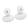 Ear Clip Bluetooth 5.4 Headphones Stereo IPX5 Waterproof Clip On