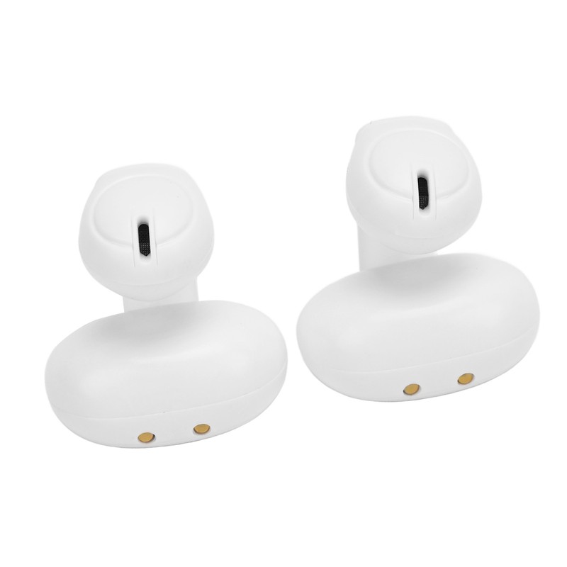 Ear Clip Bluetooth 5.4 Headphones Stereo IPX5 Waterproof Clip On