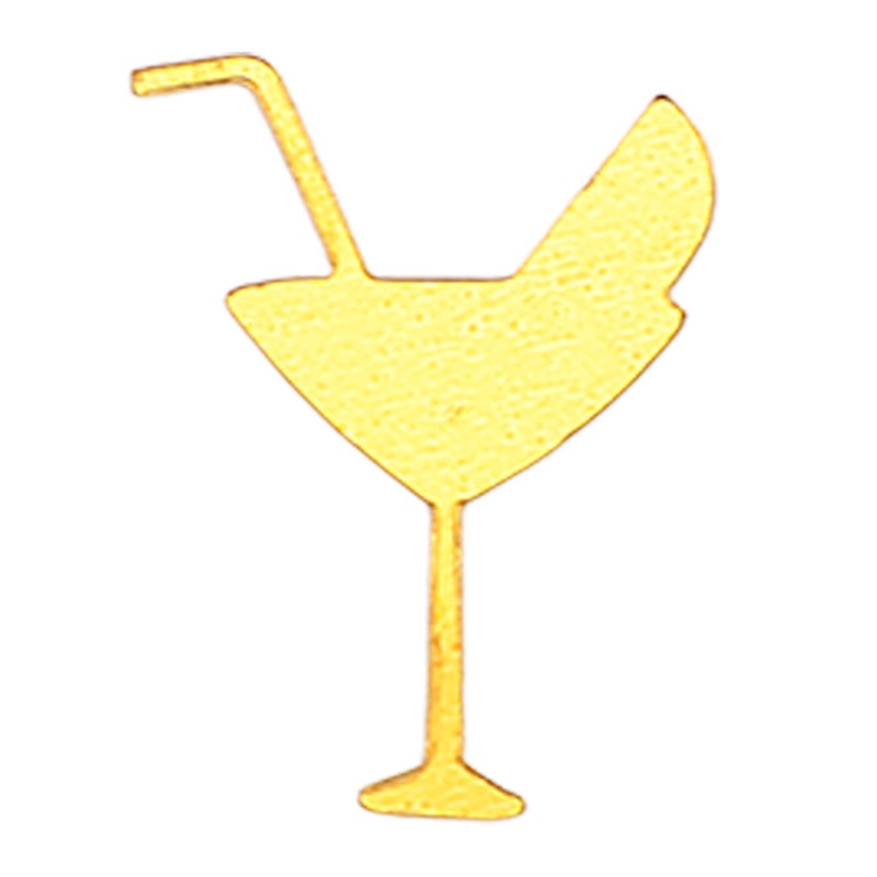 5 Pack 150g Confetti Flamingo Party Glitter Sequin Confetti Baby