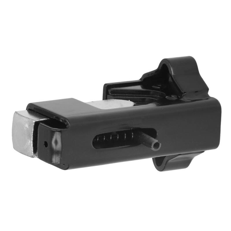 Hammer Crimper Spring Loaded Stainless Steel Lightweight Hammer Crimping Tool