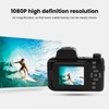 Micro SLR Camera 1080P HD 180 Degree Flip 2 Inch