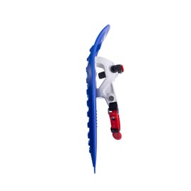 Tubbs Unisex-Teen Snowball Snowshoes, Blue, 16