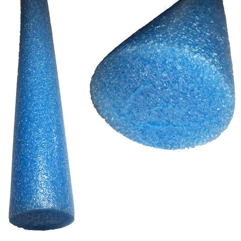 Pool Noodle Swimming Pool Aid Fill Center No Hole 58"x2.5"