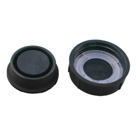 YLQASOON Master Cylinder Service Cap Assembly 2204993 Compatible with Polaris Ranger General RZR