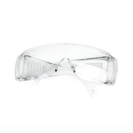 Clear Water Bomb Goggles Adult Water Goggles / 고글 투명 워터밤물안경 성인물놀이고글