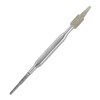 Comolife Double Head Winding Nail File, Sore Foot, Nail Care,