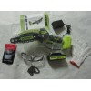 Zistel Cordless Chainsaw, 6 Inch Hand Saw Electric Chainsaw Function