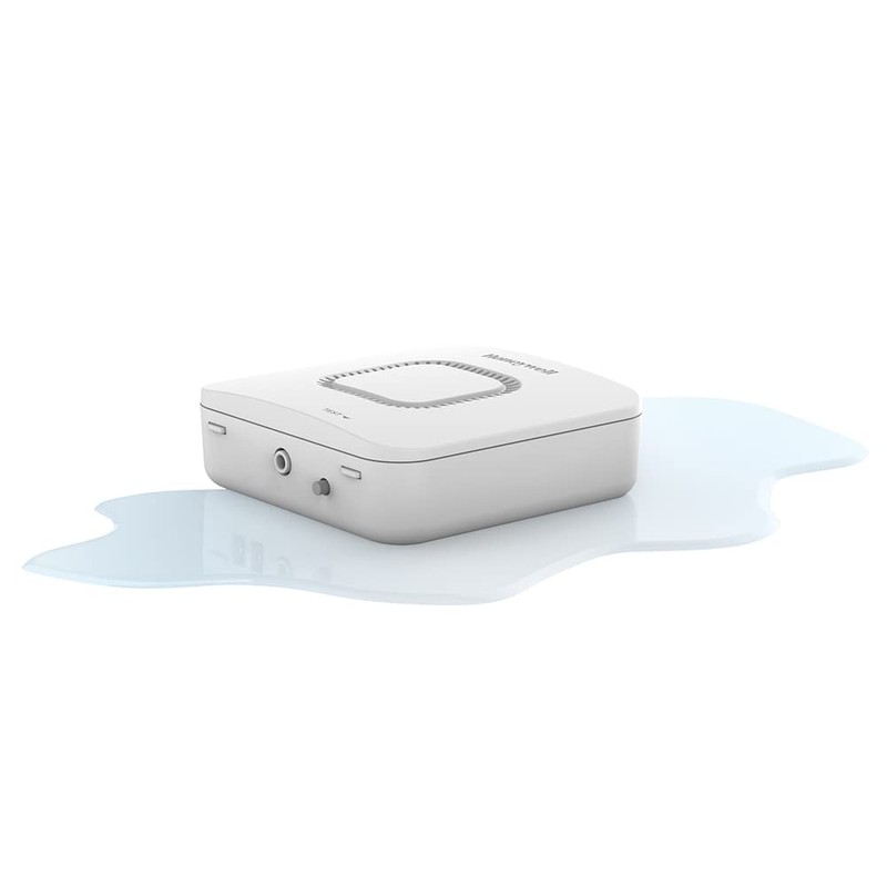 Honeywell Home RWD42/A Water Defense Water Leak Alarm with Sensing