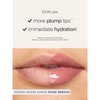 tarte maracuja juicy lip plump - glossy plump finish:_mocha (brown)