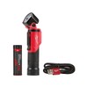 Milwaukee USB Rechargeable Pivoting Flashlight Kit