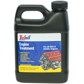 Tufoil Fluoramics for Engines Engine Treatment (Quart)