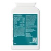 Magnesium Glycinate 5 in1 Complex, High Strength 90 Vegan Caps,