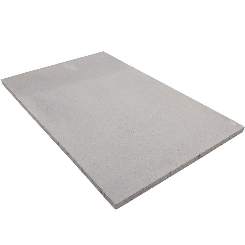 Lynn Manufacturing Replacement Quadrafire Baffle Board, 4100-I ACT, Bodega Bay,